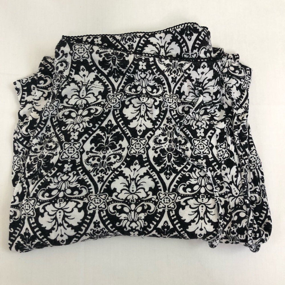 Cynthia Rowley Pajama bottoms!